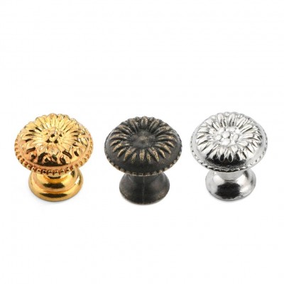 Hot Selling Bedroom Furniture Hardware Dresser And Knobs Pull Handles With High Quality